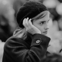 تصویر Emma ⚔️ Watson ✅