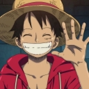 تصویر ‌‌Monkey D. Luffy ‌
