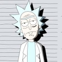 تصویر Rick Sanchez