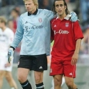 تصویر Fc Bayern 𓄂𓆃 گلاتیون