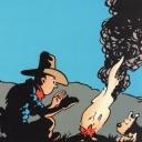 تصویر دامون .