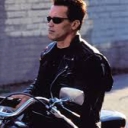 تصویر New Terminator