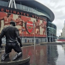 تصویر Arsenal F.C 1886