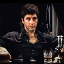 تصویر Tony ‌‌montana