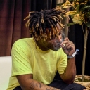 تصویر Juice WRLD FAN