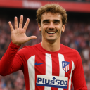 تصویر Aupa ❤️🤍 Atleti