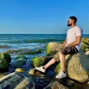 تصویر آریا🔥 He'll Boy🔥👿