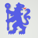 تصویر London Is Blue ‌