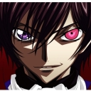 تصویر Lelouch Vi britannia