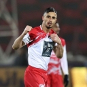 تصویر ارشیا پرسپولیسی