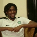 تصویر سر آلکس ...