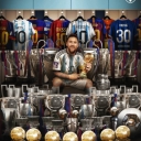 تصویر ali Messi