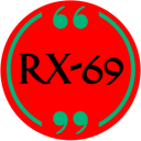 تصویر RX-69 ‌