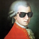 تصویر Mozart ‌