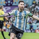 تصویر Messi ‌‌‌
