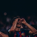 تصویر Barca ‌fan