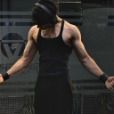 تصویر Гангстер 🌌 ‌