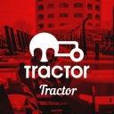 تصویر hossein tractor