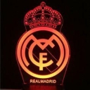 تصویر REAL Madrid