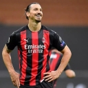 تصویر Zlatan Ibrahimović