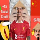 تصویر داروین Bk N نونیز