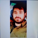 تصویر بهروز قربانیان هاوستین