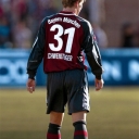 تصویر Taha Bayern fan