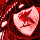 تصویر Liverpool Red