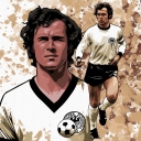 تصویر Franz Beckenbauer
