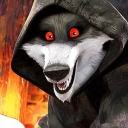 تصویر Death Wolf