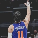 تصویر Jalen ‌brunson