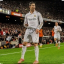 تصویر cristiano Ronaldo