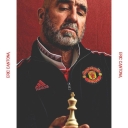تصویر احمد マンチェスター・ユナイテッド