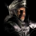 تصویر لرد ولف