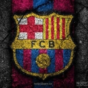 تصویر FC barcelon