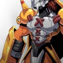 تصویر Wargreymon 🫎