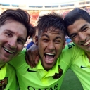 تصویر Barca Girl