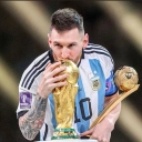 تصویر Legendary.Messi .