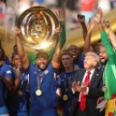 تصویر قهرمان جام جهانی 💙