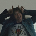 تصویر Eddie munson ‌