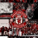 تصویر Glory Man.u