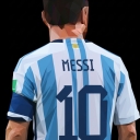 تصویر Lionel Messi