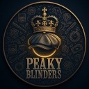 تصویر Peaky Blinders ‌ ‌