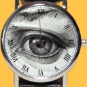 تصویر پیغوم -ِ- ‌ ‌ساعتچی