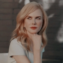 تصویر 𝗡𝗶𝗰𝗼𝗹𝗲 𝗞𝗶𝗱𝗺𝗮𝗻 ‌‌✅️