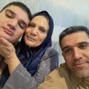 تصویر مسعود مشیری