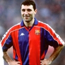 تصویر Stoichkov ‍