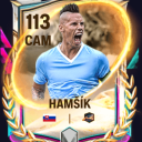 تصویر کاپیتان همشیک