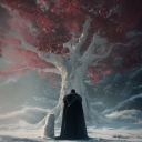 تصویر Winter is hare❄️ ⚔️