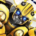 تصویر Bumblebee 🐝